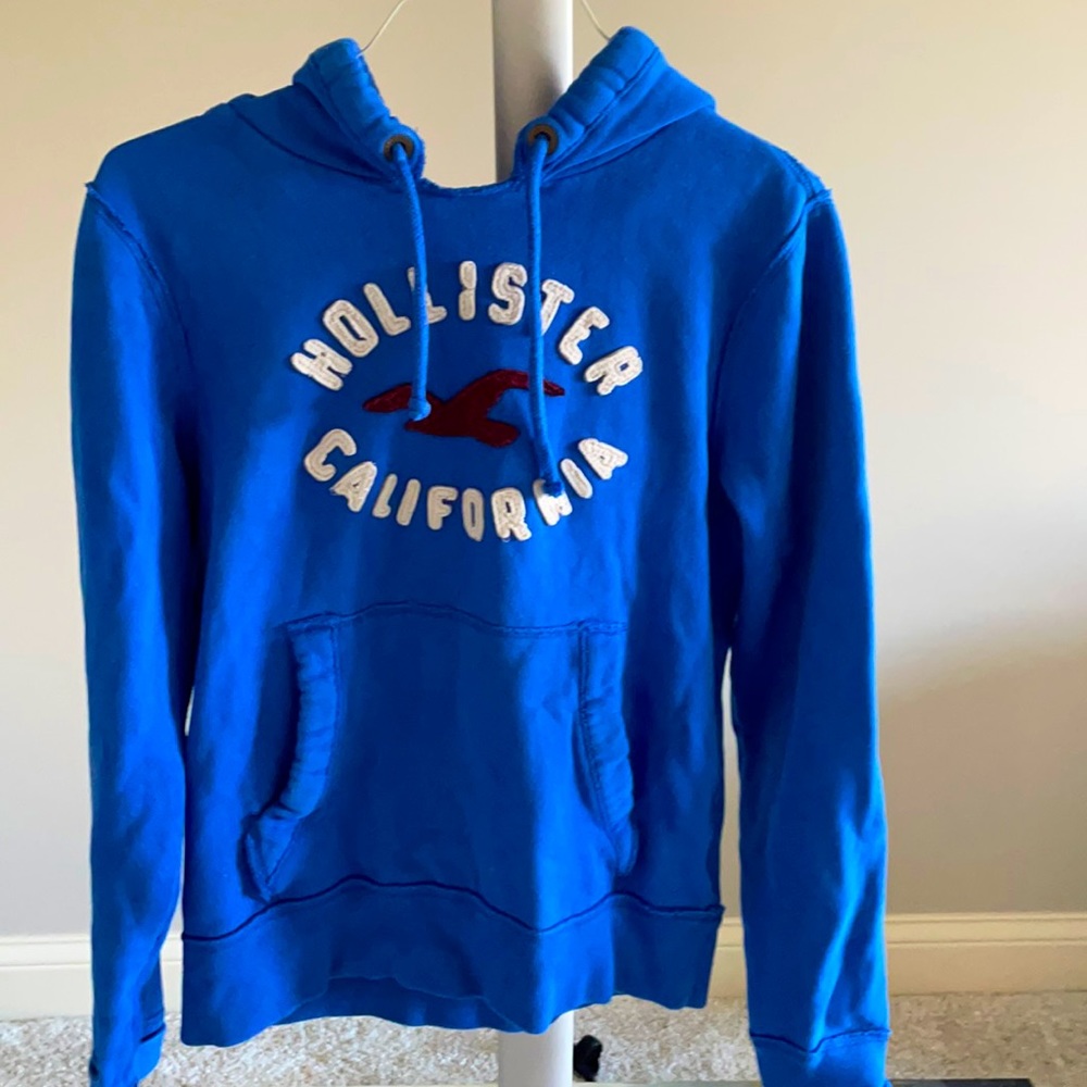 Hollister Hoodie/Sweatshirt
